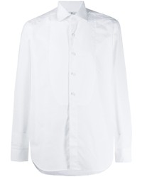 Camicia elegante bianca di Tagliatore