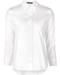 Camicia elegante bianca di The Row