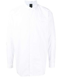 Camicia elegante bianca di The Viridi-anne