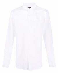 Camicia elegante bianca di Theory