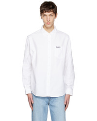 Camicia elegante bianca di thisisneverthat