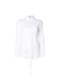 Camicia elegante bianca di Thom Browne