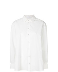 Camicia elegante bianca di Tomas Maier