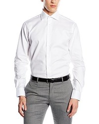 Camicia elegante bianca di Tommy Hilfiger