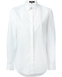 Camicia elegante bianca di Versus