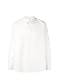 Camicia elegante bianca di VISVIM