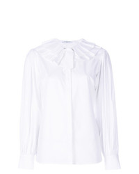 Camicia elegante bianca di Vivetta