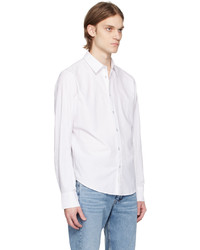 Camicia elegante bianca di rag & bone