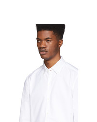 Camicia elegante bianca di Eidos