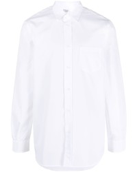 Camicia elegante bianca di Winnie NY