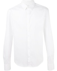 Camicia elegante bianca di Wooyoungmi