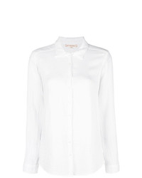 Camicia elegante bianca di Xirena