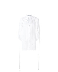 Camicia elegante bianca di Y/Project