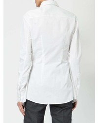 Camicia elegante bianca di Y/Project