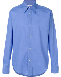 Camicia elegante blu di Stella McCartney