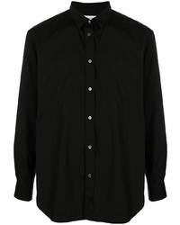 Camicia elegante nera di Comme Des Garcons SHIRT