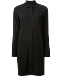 Camicia elegante nera di MM6 MAISON MARGIELA