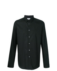 Camicia elegante nera di Ps By Paul Smith
