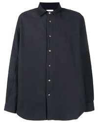 Camicia elegante nera di PS Paul Smith