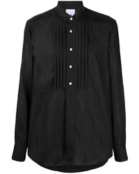 Camicia elegante nera di PT TORINO
