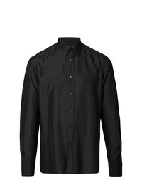 Camicia elegante nera di The Row