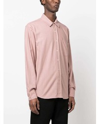 Camicia elegante rosa di Our Legacy
