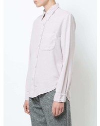 Camicia elegante rosa di NSF