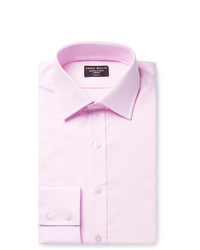 Camicia elegante rosa di Emma Willis