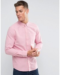 Camicia elegante rosa di Jack Wills