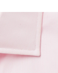 Camicia elegante rosa di Turnbull & Asser