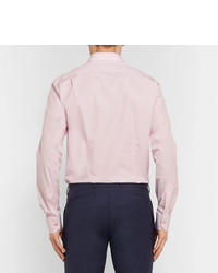 Camicia elegante rosa di Paul Smith