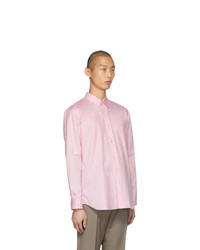 Camicia elegante rosa di Comme Des Garcons SHIRT