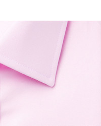 Camicia elegante rosa di Emma Willis
