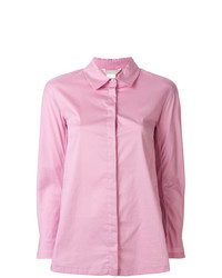 Camicia elegante rosa di 'S Max Mara
