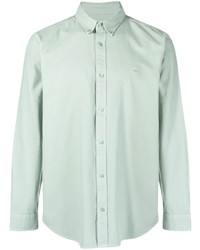 Camicia elegante verde menta di Carhartt WIP