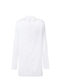 Camicia giacca bianca di Lost & Found Rooms