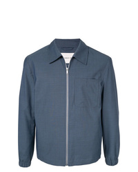 Camicia giacca blu scuro di Cerruti 1881