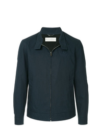 Camicia giacca blu scuro di Gieves & Hawkes