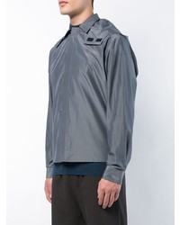 Camicia giacca grigia di Oamc