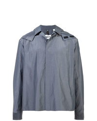 Camicia giacca grigia di Oamc