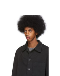 Camicia giacca nera di Barena