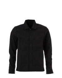 Camicia giacca nera di L'Eclaireur