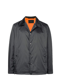Camicia giacca nera di rag & bone
