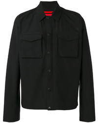 Camicia giacca nera di The North Face