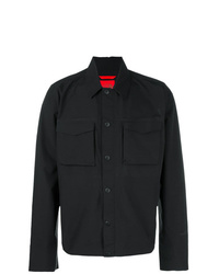 Camicia giacca nera di The North Face