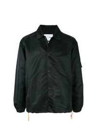 Camicia giacca nera di Yoshiokubo