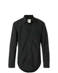 Camicia giacca nera di Zadig & Voltaire