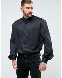 Camicia nera di Asos