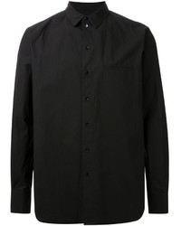 Camicia nera di Bassike