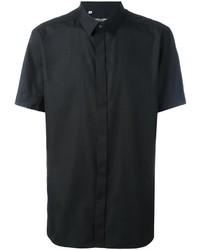Camicia nera di Dolce & Gabbana